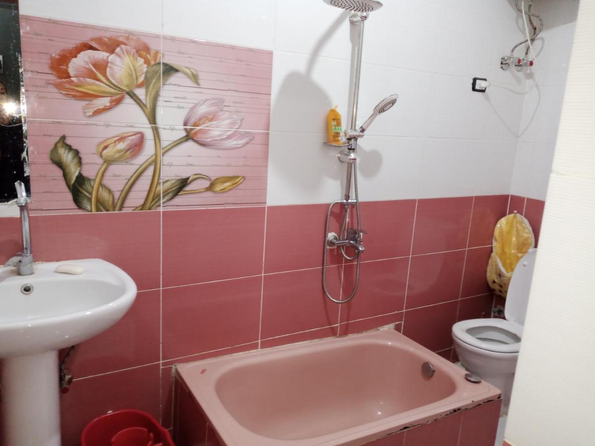 Fekry Home 阿斯旺 外观 照片
