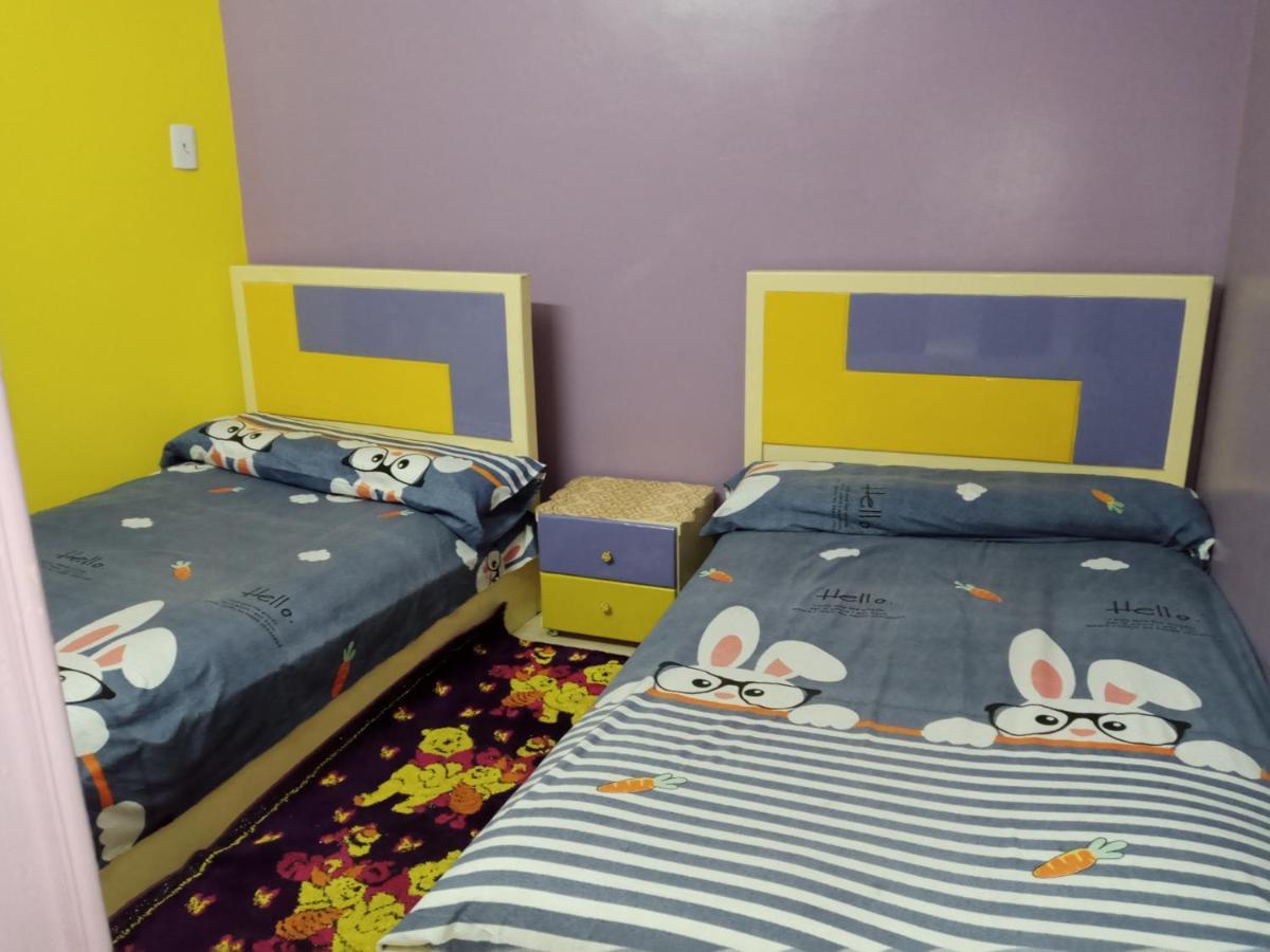 Fekry Home 阿斯旺 外观 照片