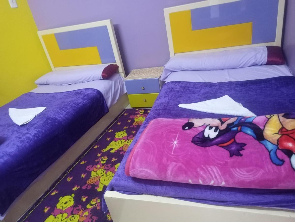 Fekry Home 阿斯旺 外观 照片